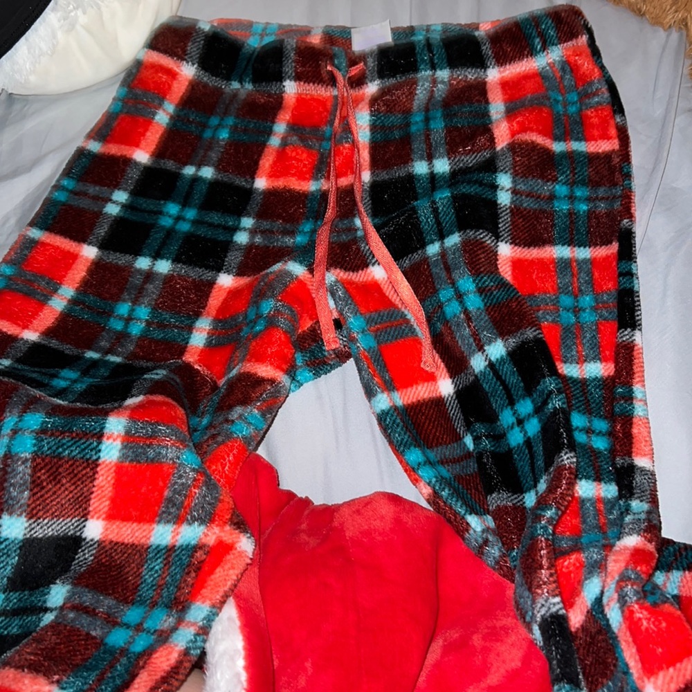 Secret treasures pajama pants
